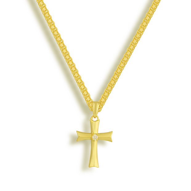Hallelujah Necklace - EVRYJEWELS