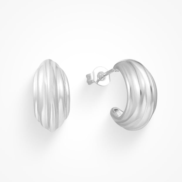 Heart and Soul Earrings - EVRYJEWELS