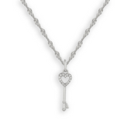 Heart's Desire Necklace - EVRYJEWELS