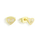 Heartthrob Earrings - EVRYJEWELS