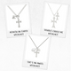 Heavenly Bundle : 3 Piece Necklace Bundle