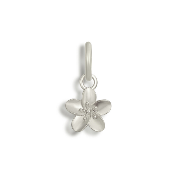 Hibiscus Charm - EVRYJEWELS