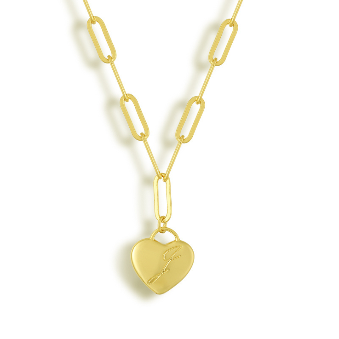 Hold Me Close Necklace - EVRYJEWELS