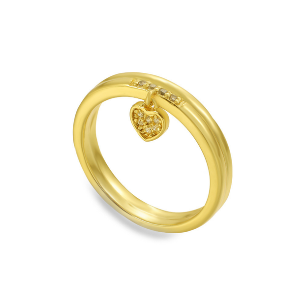 Hold Me Close Ring - EVRYJEWELS