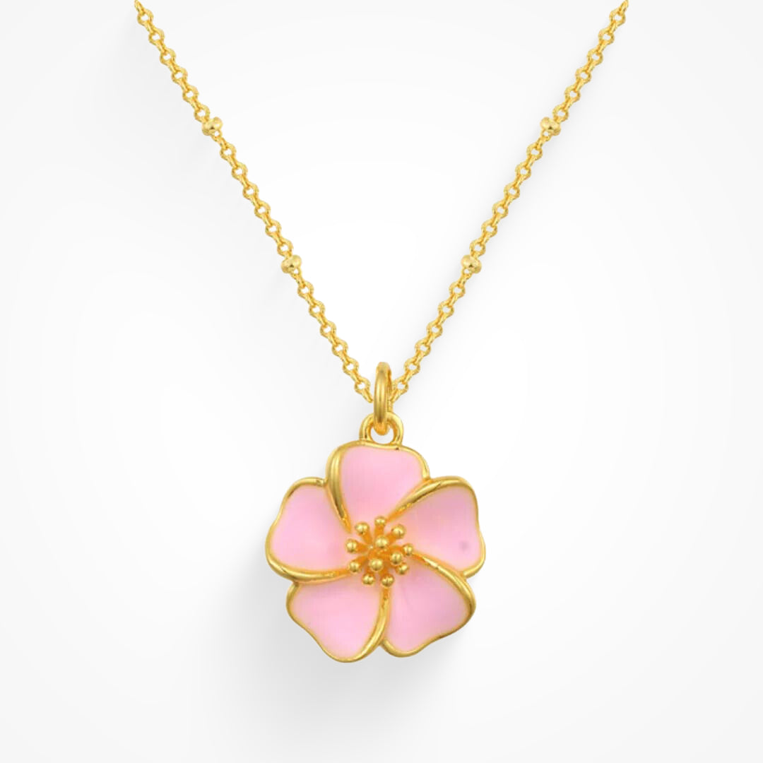 Honolulu Necklace - EVRYJEWELS