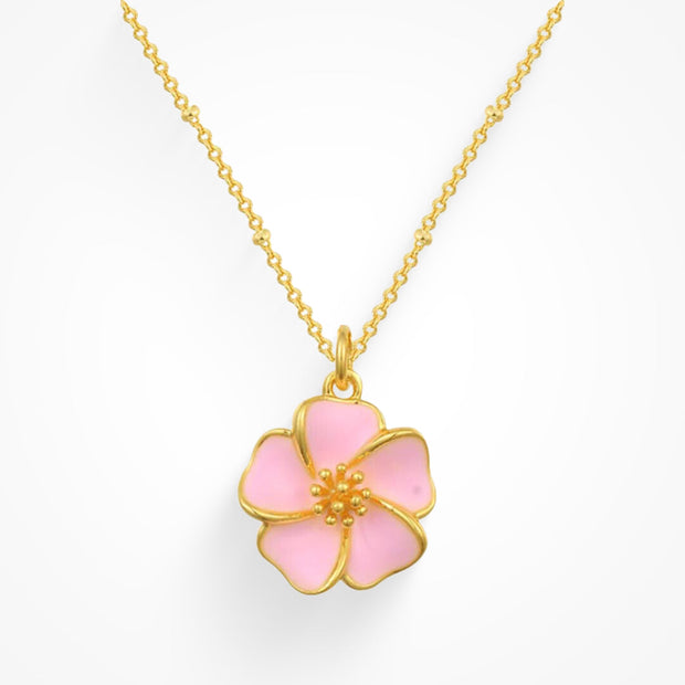 Honolulu Necklace - EVRYJEWELS