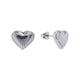 Hopelessly Devoted Earrings - EVRYJEWELS