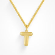 I Heart Me Necklace - EVRYJEWELS