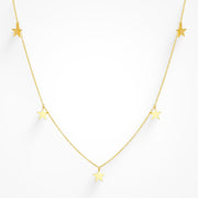 I'm A Star Necklace - EVRYJEWELS