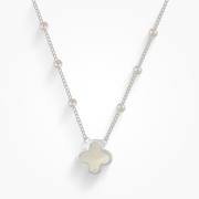 I'm Lucky Necklace - EVRYJEWELS