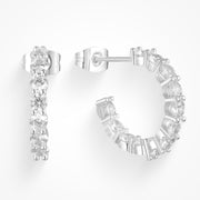 Icy Earrings - EVRYJEWELS