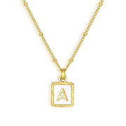 Im Yours Necklace - EVRYJEWELS