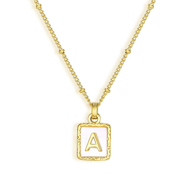 Im Yours Necklace - EVRYJEWELS