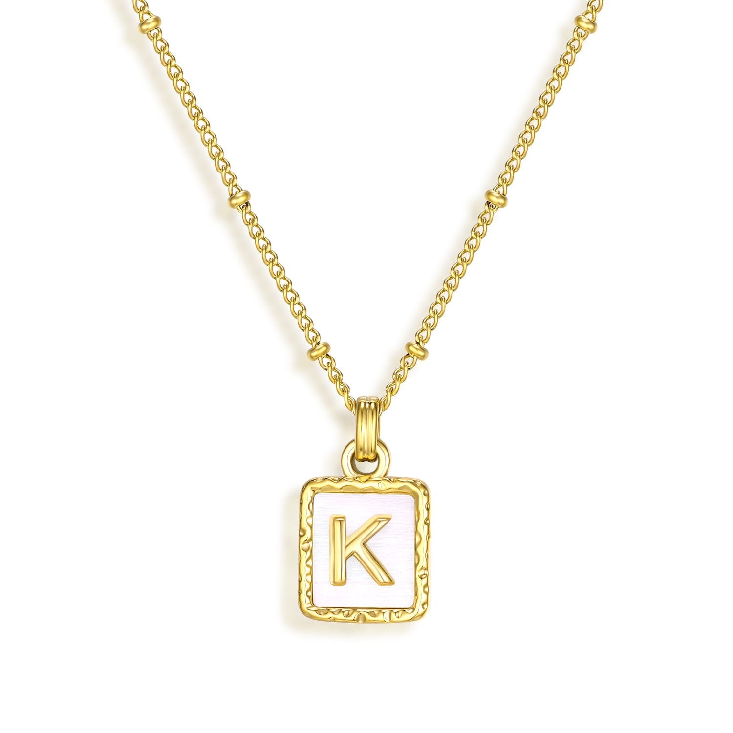 Im Yours Necklace - EVRYJEWELS