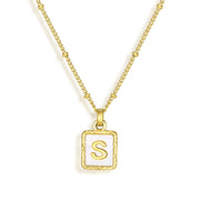 Im Yours Necklace - EVRYJEWELS