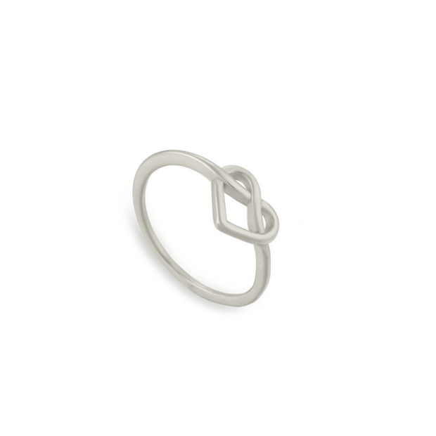 Infinite Love Ring - EVRYJEWELS