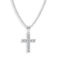 Iron Faith Necklace - EVRYJEWELS