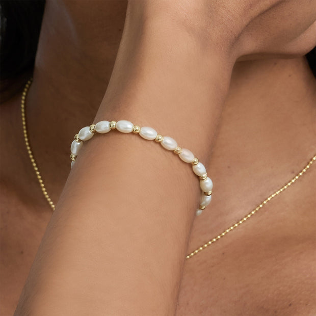 Island Girl Bracelet