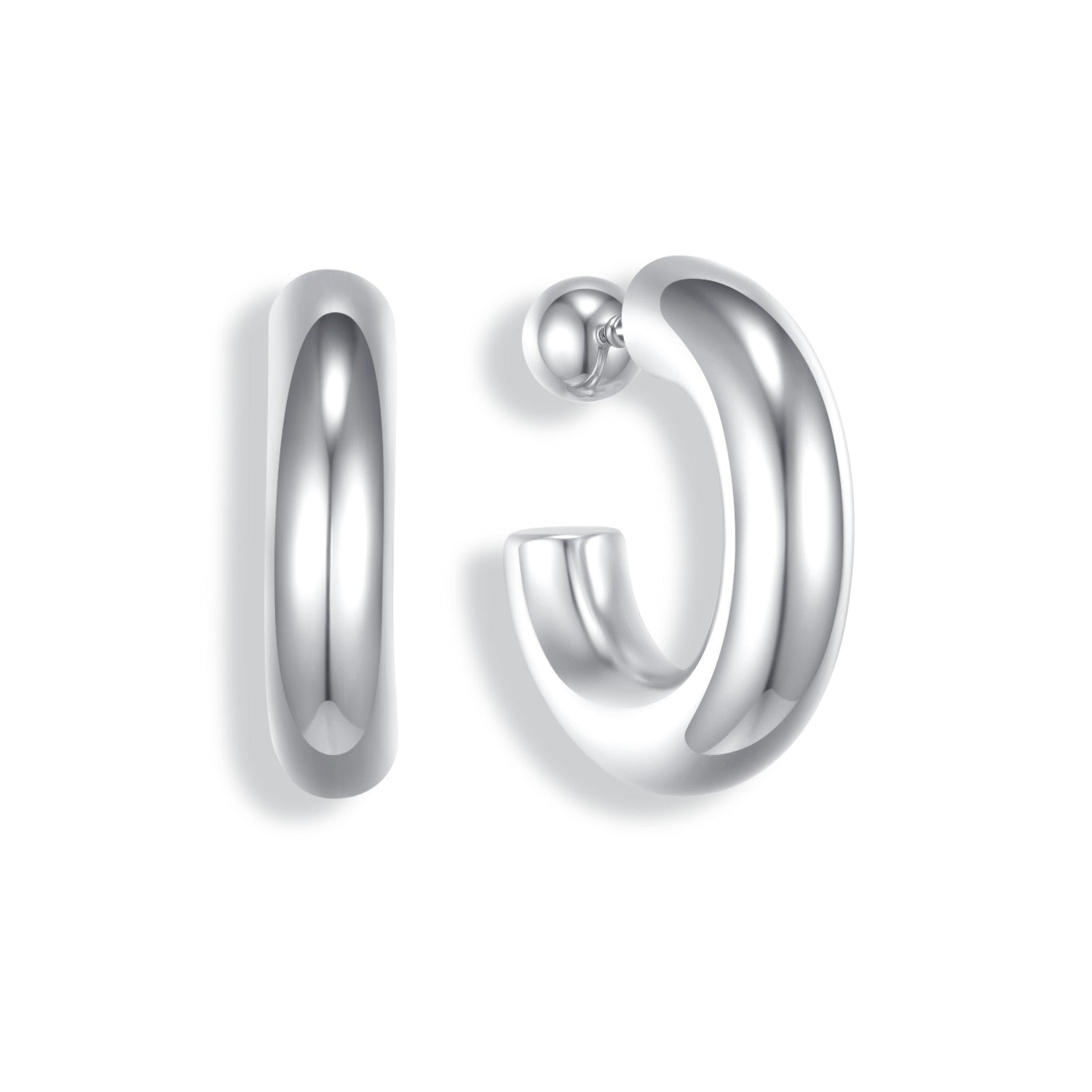 It Girl Earrings - EVRYJEWELS