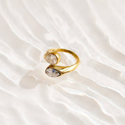 Ivy Ring
