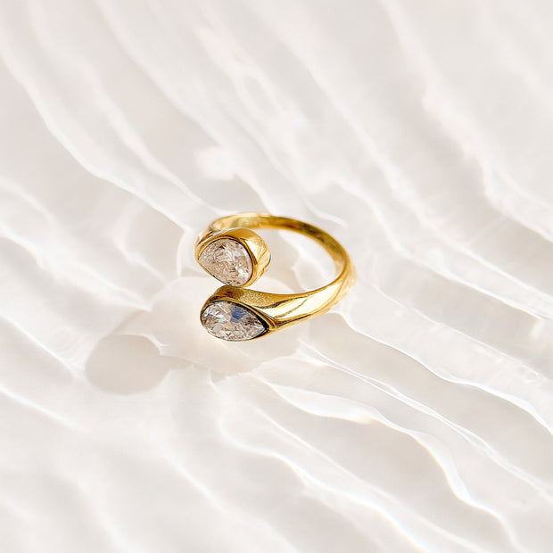 Ivy Ring