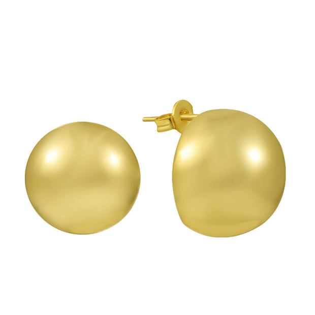 Jazz Earrings - EVRYJEWELS