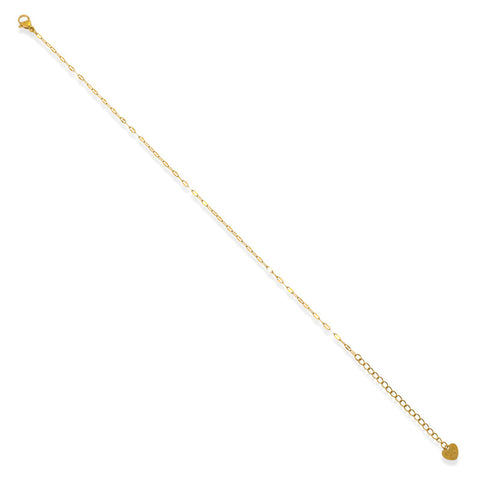 Julia Anklet - EVRYJEWELS