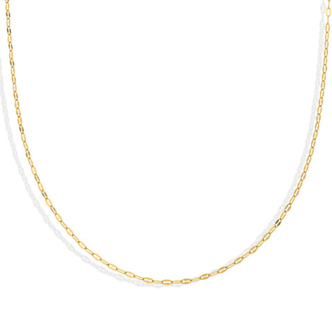 Julia Necklace - EVRYJEWELS