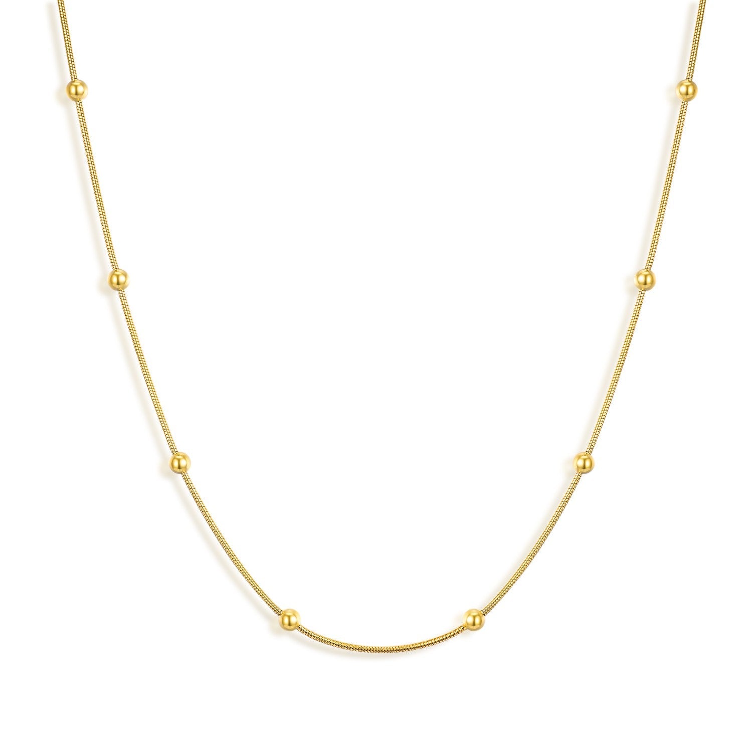 Juliet Necklace - EVRYJEWELS