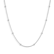 Juliet Necklace - EVRYJEWELS