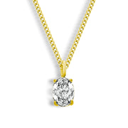 Juno Necklace - EVRYJEWELS