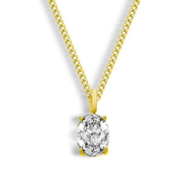 Juno Necklace - EVRYJEWELS