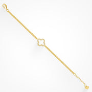 Just My Luck Bracelet - EVRYJEWELS