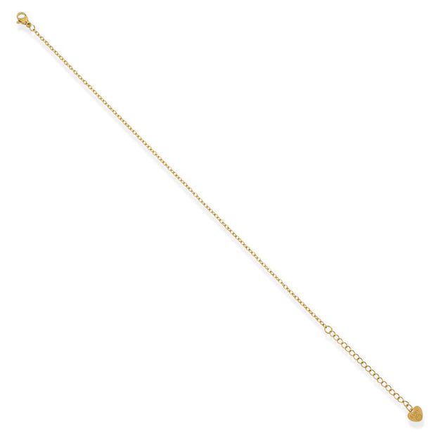 Kate Anklet - EVRYJEWELS