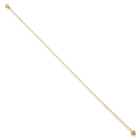 Kate Anklet - EVRYJEWELS