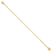 Fine Lines Bundle: 5 Piece Necklace and Bracelet Bundle