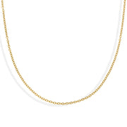 Fine Lines Bundle: 5 Piece Necklace and Bracelet Bundle