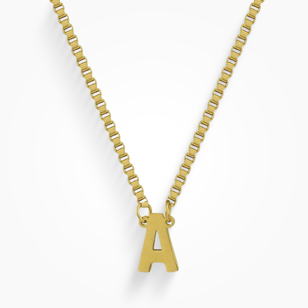 Keep It Personal Necklace - EVRYJEWELS