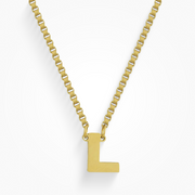 Keep It Personal Necklace - EVRYJEWELS