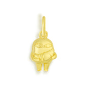 Ketnipz Bean Croissant Charm - EVRYJEWELS