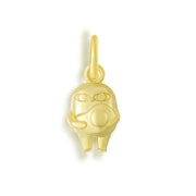 Ketnipz Bean Egg Charm - EVRYJEWELS