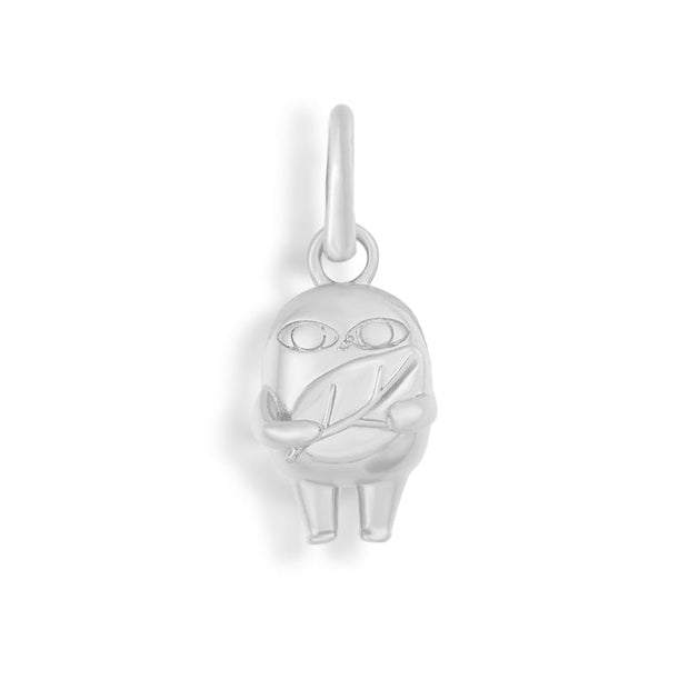 Ketnipz Bean Leaf Charm - EVRYJEWELS