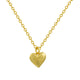 L'Amour Necklace - EVRYJEWELS