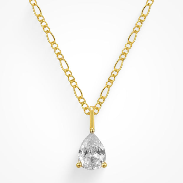 Lavish Necklace - EVRYJEWELS