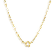 Life Saver Necklace - EVRYJEWELS