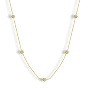 Livia Necklace - EVRYJEWELS