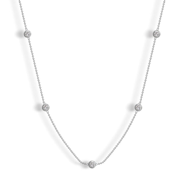 Livia Necklace - EVRYJEWELS