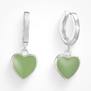 Love Actually Earrings - EVRYJEWELS