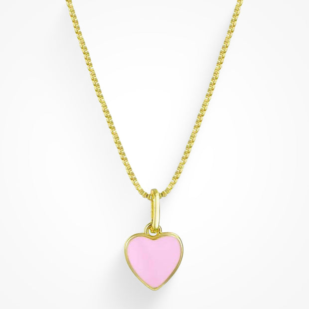 Love Actually Necklace - EVRYJEWELS