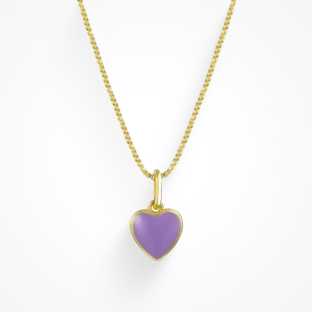 Love Actually Necklace - EVRYJEWELS